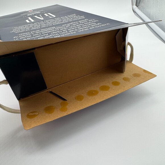 Vintage 1996 GAP BARBIE Doll Special Edition Mattel Exclusive NEW IN BOX *read - Picture 7 of 7